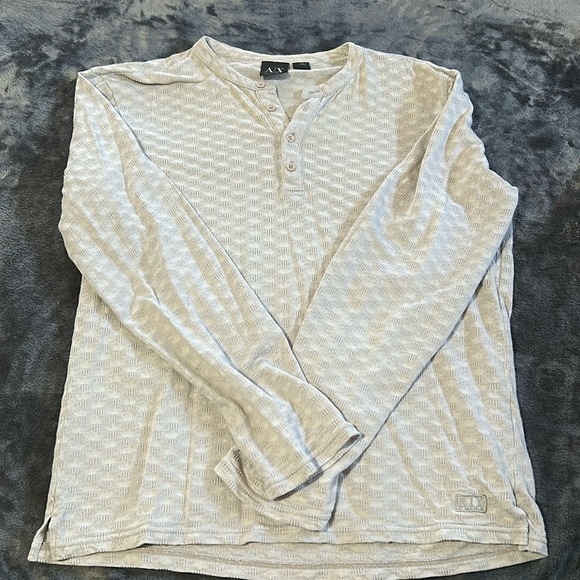 Armani Exchange - Picture 1 of 2